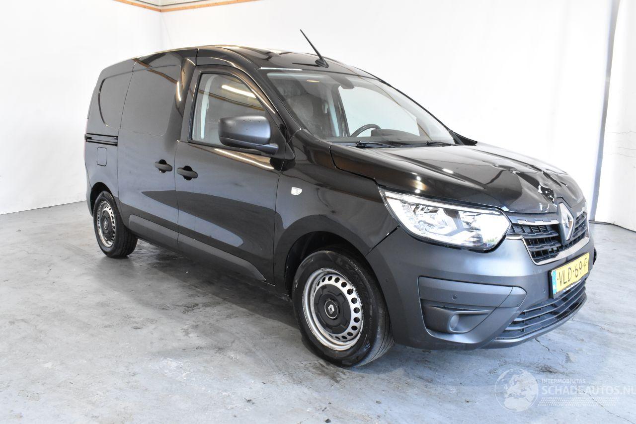 Renault Express 1.5 dCi 95 Comfort+