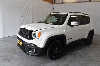 Jeep Renegade 1.6 E-Torq Night E 2 picture 3