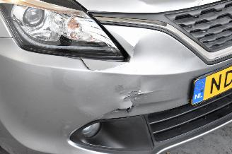 Suzuki Baleno 1.2 Exclusive picture 11