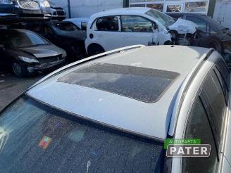 Mercedes C-klasse C Estate (S204), Combi, 2007 / 2014 1.8 C-200K 16V picture 12