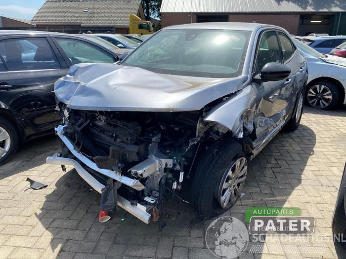Opel Mokka Mokka, SUV, 2020 1.2 Turbo 12V