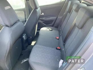 Opel Mokka Mokka, SUV, 2020 1.2 Turbo 12V picture 9