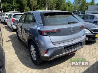 Opel Mokka Mokka, SUV, 2020 1.2 Turbo 12V picture 4