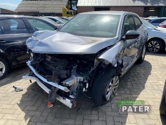 Sloopauto Opel Mokka Mokka, SUV, 2020 1.2 Turbo 12V 2023/6