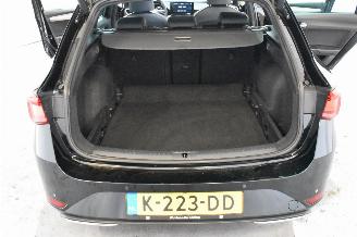 Seat Leon SPORTSTOURER 1.5 eTSI FR LaunchEd picture 25