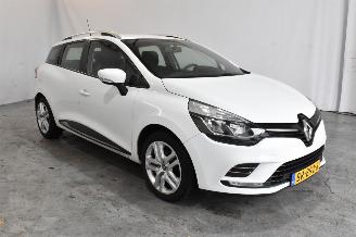 Käytettyjen passenger cars Renault Clio 0.9 TCe Zen 2018/5