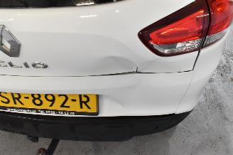 Renault Clio 0.9 TCe Zen picture 10