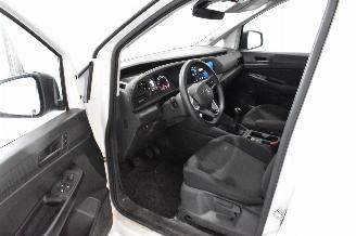 Volkswagen Caddy MODIFIED PARTITION WALL picture 17