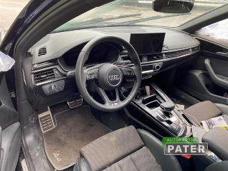 Audi A4 Avant A4 Avant (B9), Combi, 2015 2.0 35 TFSI Mild Hybrid 16V picture 8