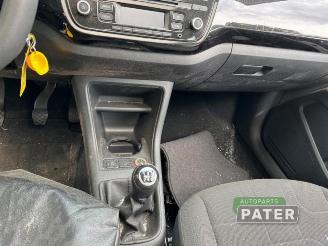 Volkswagen Up! Up! (121), Hatchback, 2011 1.0 12V 60 picture 8