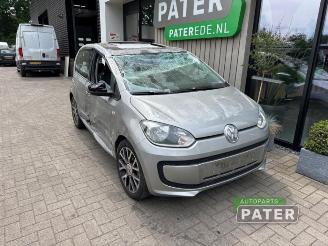 Volkswagen Up! Up! (121), Hatchback, 2011 1.0 12V 60 picture 2