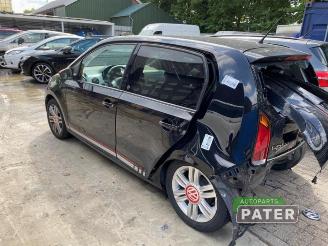 Volkswagen Up! Up! (121), Hatchback, 2011 1.0 12V 75 picture 4