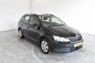 Skoda Fabia  picture 1