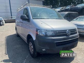 Volkswagen Transporter Transporter T5, Van, 2003 / 2015 2.0 TDI BlueMotion picture 3