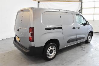 Opel Combo 1.5 BlueHDi 130 Senamp;S picture 7