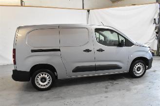 Opel Combo 1.5 BlueHDi 130 Senamp;S picture 8