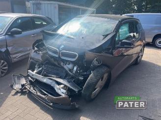 Vrakbiler auto BMW i3 i3 (I01), Hatchback, 2013 / 2022 i3 120Ah 2019/5
