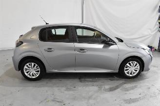 Peugeot 208 1.2 PureTech Active picture 10