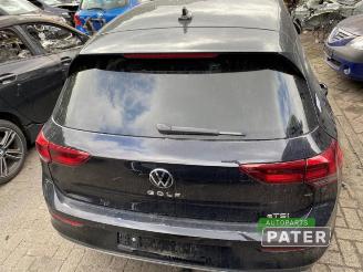 Volkswagen Golf Golf VIII (CD1), Hatchback, 2019 1.5 eTSI 16V picture 6