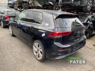 Volkswagen Golf Golf VIII (CD1), Hatchback, 2019 1.5 eTSI 16V picture 7