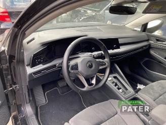 Volkswagen Golf Golf VIII (CD1), Hatchback, 2019 1.5 eTSI 16V picture 9