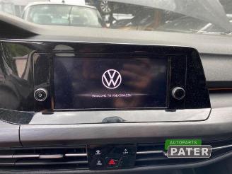 Volkswagen Golf Golf VIII (CD1), Hatchback, 2019 1.5 eTSI 16V picture 20