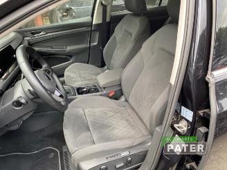Volkswagen Golf Golf VIII (CD1), Hatchback, 2019 1.5 eTSI 16V picture 14