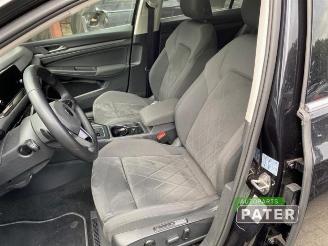 Volkswagen Golf Golf VIII (CD1), Hatchback, 2019 1.5 eTSI 16V picture 14