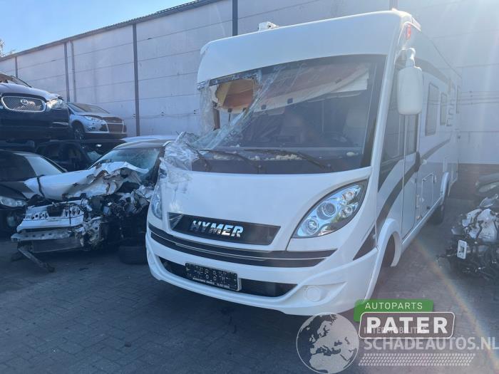 Fiat Ducato Ducato (250), Ch.Cab/Pick-up, 2006 2.3 D 150 Multijet