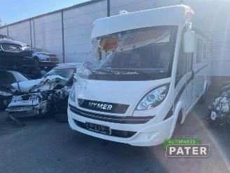 Sloopauto Fiat Ducato Ducato (250), Ch.Cab/Pick-up, 2006 2.3 D 150 Multijet 2018/2