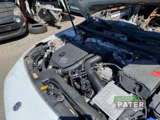 Mercedes Cla-klasse CLA (118.3), Sedan, 2019 1.3 CLA-180 Turbo 16V picture 14