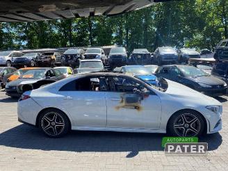 Mercedes Cla-klasse CLA (118.3), Sedan, 2019 1.3 CLA-180 Turbo 16V picture 5