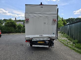 MAN TGE 2.0 TDI Bakwagen picture 6