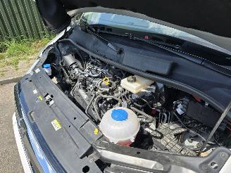 MAN TGE 2.0 TDI Bakwagen picture 13