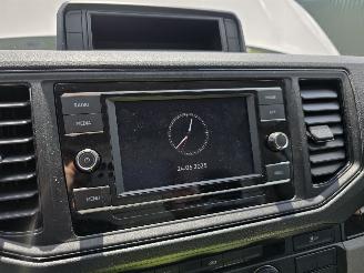 MAN TGE 2.0 TDI Bakwagen picture 27
