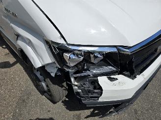 MAN TGE 2.0 TDI Bakwagen picture 10