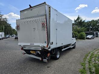 MAN TGE 2.0 TDI Bakwagen picture 7