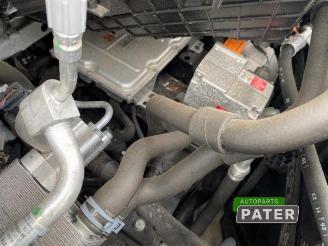 Volkswagen ID.3 ID.3 (E11/E12), Hatchback 5-drs, 2019 Pro 58/59 kWh picture 11