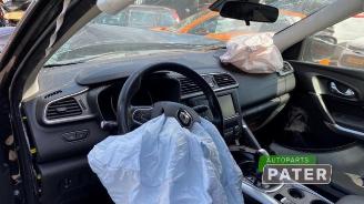 Renault Kadjar Kadjar (RFEH), SUV, 2015 1.5 dCi DPF picture 8