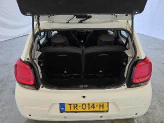 Citroën C1 1.0 VTi Feel picture 15