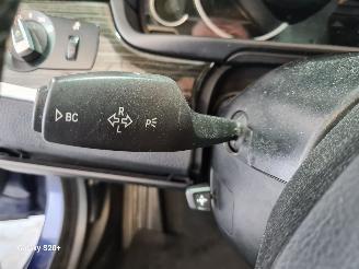 BMW 5-serie 518d High Executive picture 26