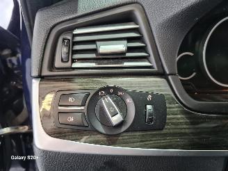 BMW 5-serie 518d High Executive picture 24