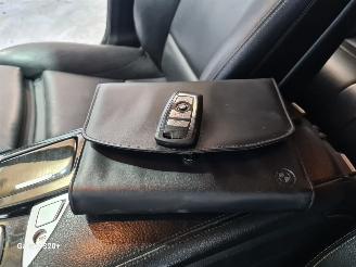 BMW 5-serie 518d High Executive picture 35