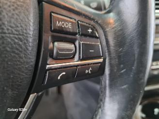 BMW 5-serie 518d High Executive picture 30