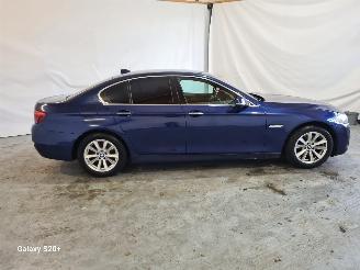 BMW 5-serie 518d High Executive picture 8
