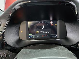 Opel Corsa-E Elegance 50 kWh picture 28