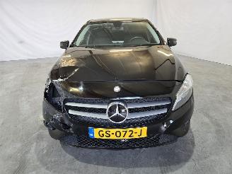 Mercedes A-klasse 180 Economy picture 2
