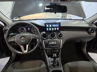 Mercedes A-klasse 180 Economy picture 23