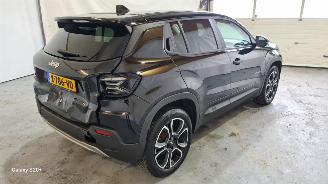 Jeep Avenger Summit 54kWh picture 7