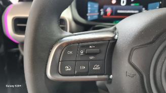 Jeep Avenger Summit 54kWh picture 18